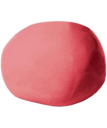 NRS Healthcare E86322 Hand Exercise Putty Tub 450g - Medium-Soft Red - Buy Online on GoSupps.com