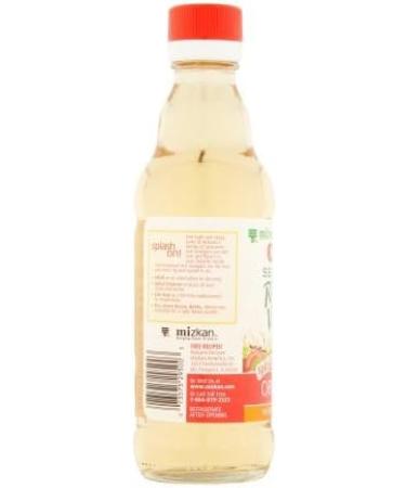 Mizkan Nakano Original Seasoned Rice Vinegar 12 fl oz (3 Pack) - Authentic Japanese Flavor | Buy Now - Buy Online on GoSupps.com