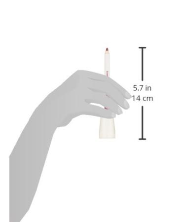 CAILYN Icone Gel Lip Liner in Maple - Long-lasting Smooth Application | Shop Internationally - Buy Online on GoSupps.com