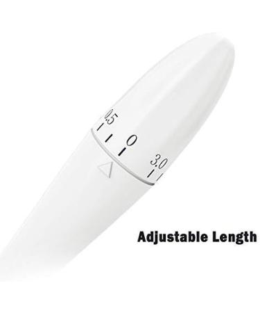 Professional Beauty Facial Body Beauty Devices 140A Adjustable Derma Stamp - Buy Online on GoSupps.com