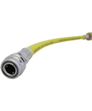 Scuba Choice 14 BC Flush Wash Hose for Diving - Top Quality - Buy Online on GoSupps.com