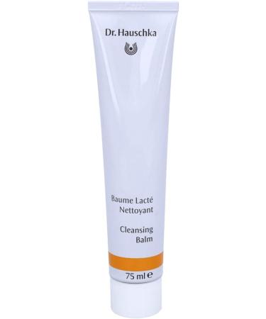 Dr. Hauschka - Cleansing Balm - Buy Online on GoSupps.com