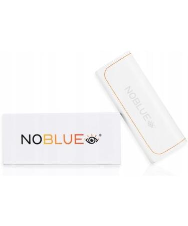 Buy Classic Orange Blue Light Filter Glasses | Night Style Computer Glasses for Eye Protection - Buy Online on GoSupps.com