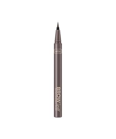 WIBO Crayon eyeliner sourcils eyeliner Brow Liner N1