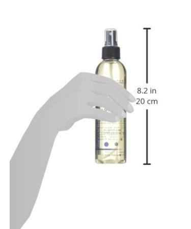 Rejuvenol Fine Mist Hair Spray for Unisex 8 Ounce - Buy Online on GoSupps.com
