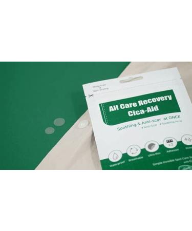 Purito All Care Recovery Cica-Aid | Best Blemish Spot & Acne Treatment - Fast International Shipping - Buy Online on GoSupps.com