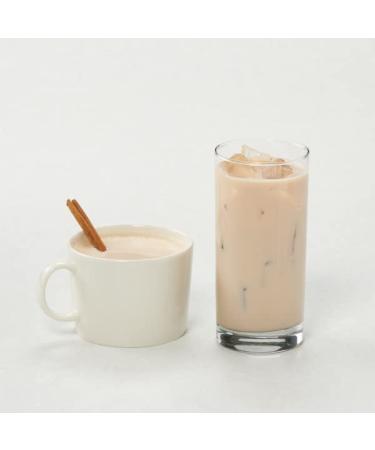 Oregon Chai  Organic and Gluten Free Chai Tea Latte Concentrate  The Original  32 Ounce Boxes (Pack of 6) ORIGINAL 6 - Buy Online on GoSupps.com