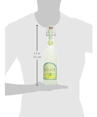 Efferve Sparkling Lemonade - Refreshing Lemon Flavor | Buy Online - Buy Online on GoSupps.com