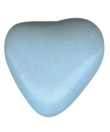 THE PARTY GIANT Chocolate Dragees - Mini Heart - 200 g