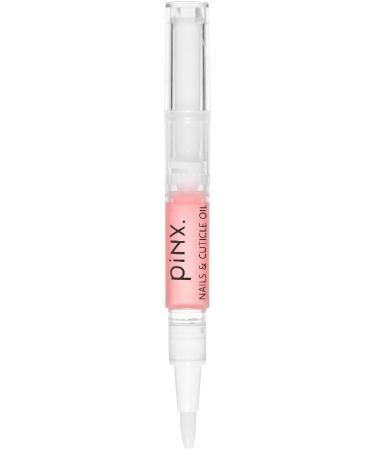  Cupio Pinx Huile Cuticule - Juicy Watermelon 8ml - Buy Online on GoSupps.com