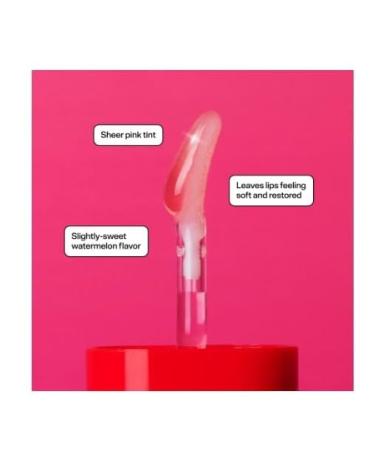 NEW Talk Back Watermelon Lip Serum 0.15fl oz(1PACK) - Buy Online on GoSupps.com