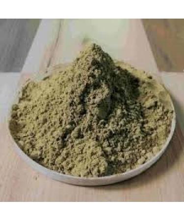 Vellarugu/Indian Whitehead/Chota Chirayata/Vallari Powder - 100 Gm / 3.5 Oz