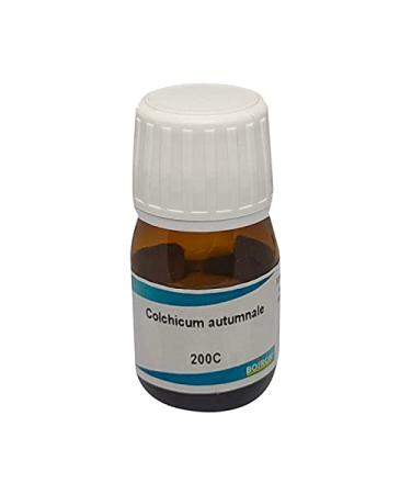 Colchicum Autumnale Dilution 200C