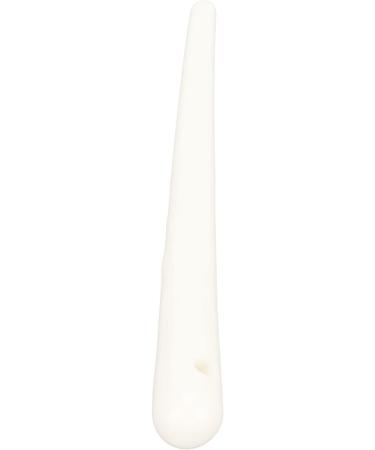 Verdant Touch Meridians Massage Tab - Manual Acupressure Rod for Stress & Pain Relief | Ceramic Meridian Hand Massage Pencil - Buy Online on GoSupps.com