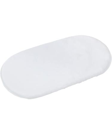 Wet Bed Sheet for Stroller & Bassinet | Premium Silk Fitted Sheets | Waterproof Mattress Protector | International Shipping - Buy Online on GoSupps.com