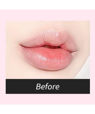 Keep In Touch Jelly Plumper Tint | Vegan Non-Sticky Korean Lip Gloss - Tea & Twinkle (Shining Gold) | Long-Lasting | Cruelty-Free - Buy Online on GoSupps.com