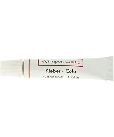 Eyelash Perm Glue - Fixer for Eyelashes | 2g Pack | Long-Lasting & Strong Hold - Buy Online on GoSupps.com