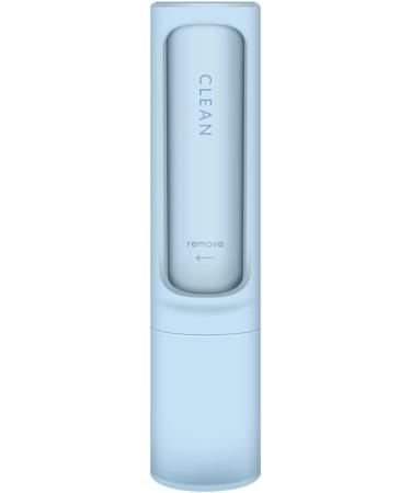 Twist N Clean 2-in-1 Lint Remover & Brush - Pet Hair Remover for Fuzz & More - International Shipping Available - Buy Now - Buy Online on GoSupps.com