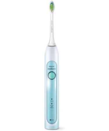 Philips Sonicare HX6712/66 HealthyWhite Electric Toothbrush - Rechargeable 2 Modes Quadpacer & Smartimer | International Shipping Available - Buy Online on GoSupps.com