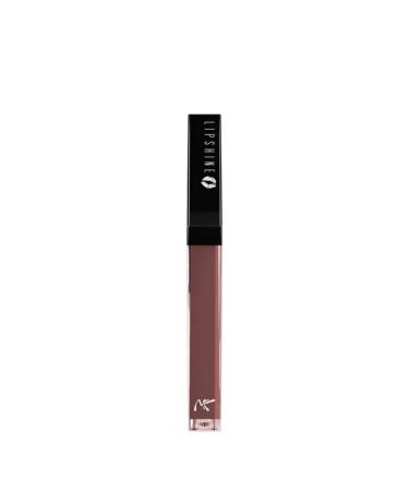 NICKA K Velvet Lip Shine A86 Red Berry - Long-lasting Moisture & Intense Color | International Shipping Available - Buy Online on GoSupps.com