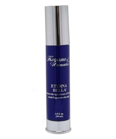 Keyano Aromatics Eterna Bella Anti-Wrinkle Cream