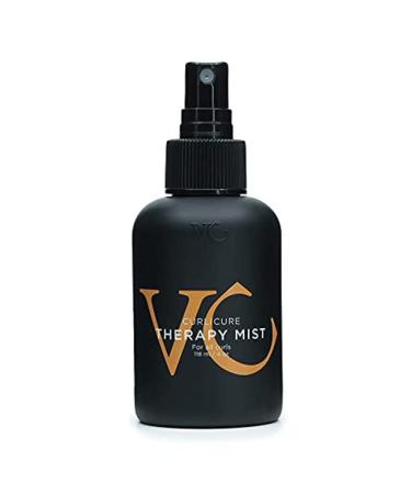 VC Curlicure Therapy Mist Sea Salt Texturizing Spray 4oz