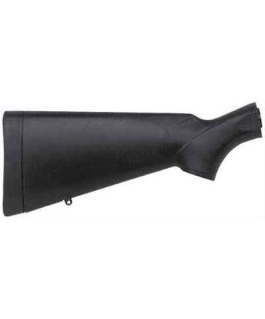 O F Mossberg & Sons Synthetic Stock Black for Moss 835 590 500 Maverick 88 #95030