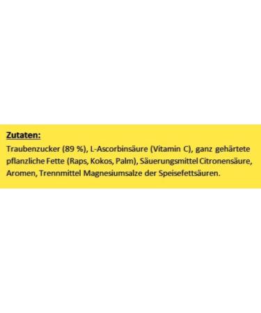 Intact Children's Vegan Glucose Mix - 500g Individually Packaged Candies | 100% Vegan Treats for Kids - Buy Online on GoSupps.com