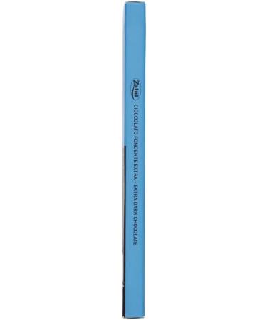 Zaini Extra Noir Dark Chocolate Bar Bars Chocolat Fonc 70% Cocoa 75g - Buy Online on GoSupps.com