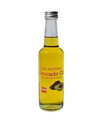 Yari 100% Natural Avocado Oil 250ml