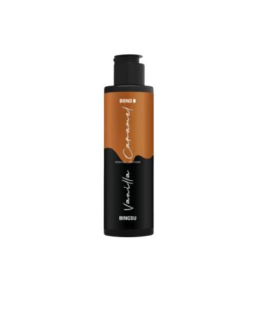 Bond Men's Intimate Wash - Bingsu Vanilla Caramel Special Edition 4.57 Oz | Best International Shipping - Buy Online on GoSupps.com