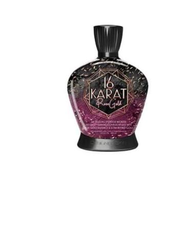 Generic 16 Karat Tanning Lotion