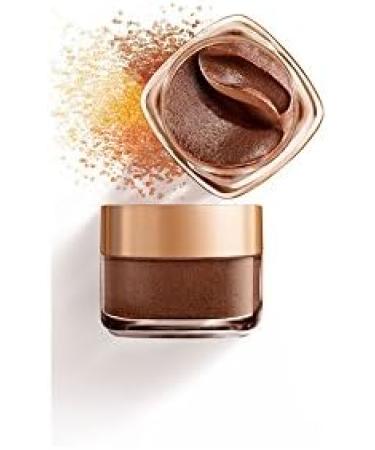 L'Or al Paris Sucres de Soin Gommage Purifiant 50 ml - Lot de 2 Beurre de Cacao - Buy Online on GoSupps.com