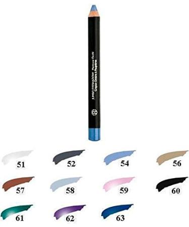Astra - Jumbo Eye Shadow - Eye Pencil 60