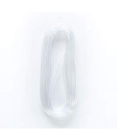 Penn Plax 25ft Airline Tubing for Aquariums - Clear, Flexible, Kink-Resistant - Buy Online on GoSupps.com