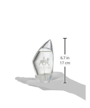 Nikos Sculpture Homme for men Eau De Toilette Spray 3.4 Ounces - Buy Online on GoSupps.com