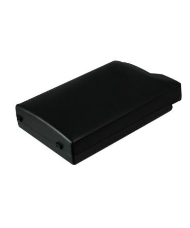 Replacement Battery Part No.PSP-110 for Sony PSP-1000 PSP-1000G1 PSP-1000G1W PSP-1000K PSP-1000KCW PSP-1001 PSP-1006 1800mAh PSP Battery