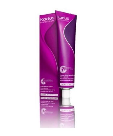 Kadus Permanent Tint 60ml 7/38