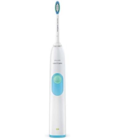 Philips Sonicare 2 Series Plaque Control Electric Toothbrush - Buy Online on GoSupps.com