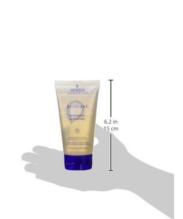 AVEDA Brilliant Retexturing Gel - Chamomile Infused 5.0 fl oz - Pack of 1 - Buy Online on GoSupps.com