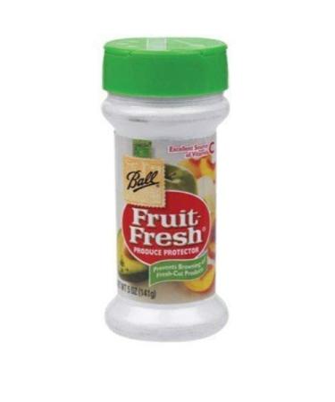 Fruit Fresh 24100 5 Oz Fruit-Fresh Produce Protector