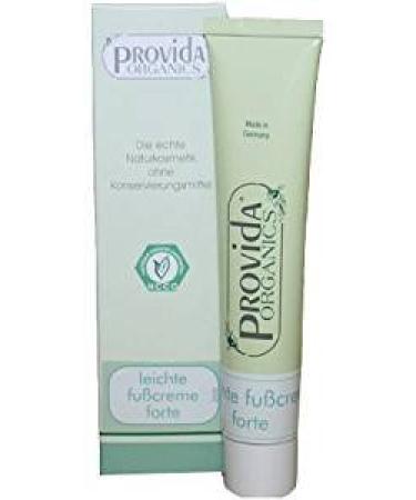 Light foot cream forte 50 ml