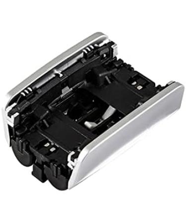 Darameea Shaver Head Compatible with 83M 8 Series Models 8320S 8325S 8330S 8340S 8350S 8365CC 8370CC 8385CC 8390CC - High-Quality Replacement Part - Buy Online on GoSupps.com