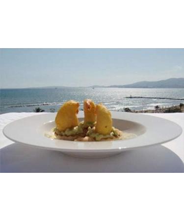  GLOSA MARINA GLOSA MARINA Alcaparra Bals mica Cream by Alcaparra - Balsamico Gourmet Vinegar Cream (3 x 250 ml) - Buy Online on GoSupps.com