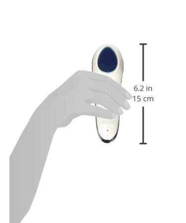 Vanity Planet Forever Young Face Massager - Hot & Cold Rejuvenating Facial Wand - Buy Online on GoSupps.com