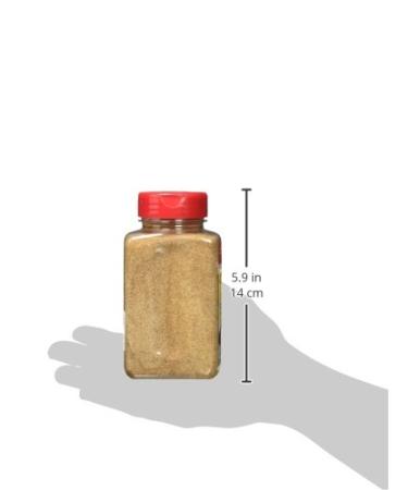 McCormick Cinnamon Sugar 15 oz - Sweet and Spicy Blend - 1 Pack - Buy Online on GoSupps.com