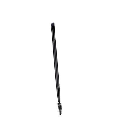 Didiseaon Eyebrow & Mascara Brush Set - 3 Pcs Professional Makeup Tools for Women | Wooden Beauty Brushes - Buy Online on GoSupps.com