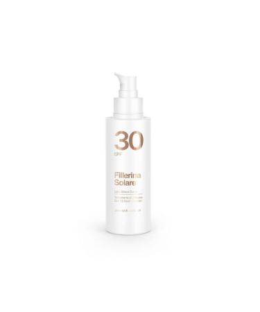 Fillerina Fillerina High Protection SPF30 Body Sunscreen Lotion 150ml
