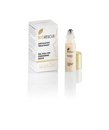 Montalto Montalto Biorescue Roll-On Eyeliner 10 ml