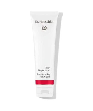 Wala Dr. Hauschka Rose Body Balm 145 ml 145 ml (1 pack)